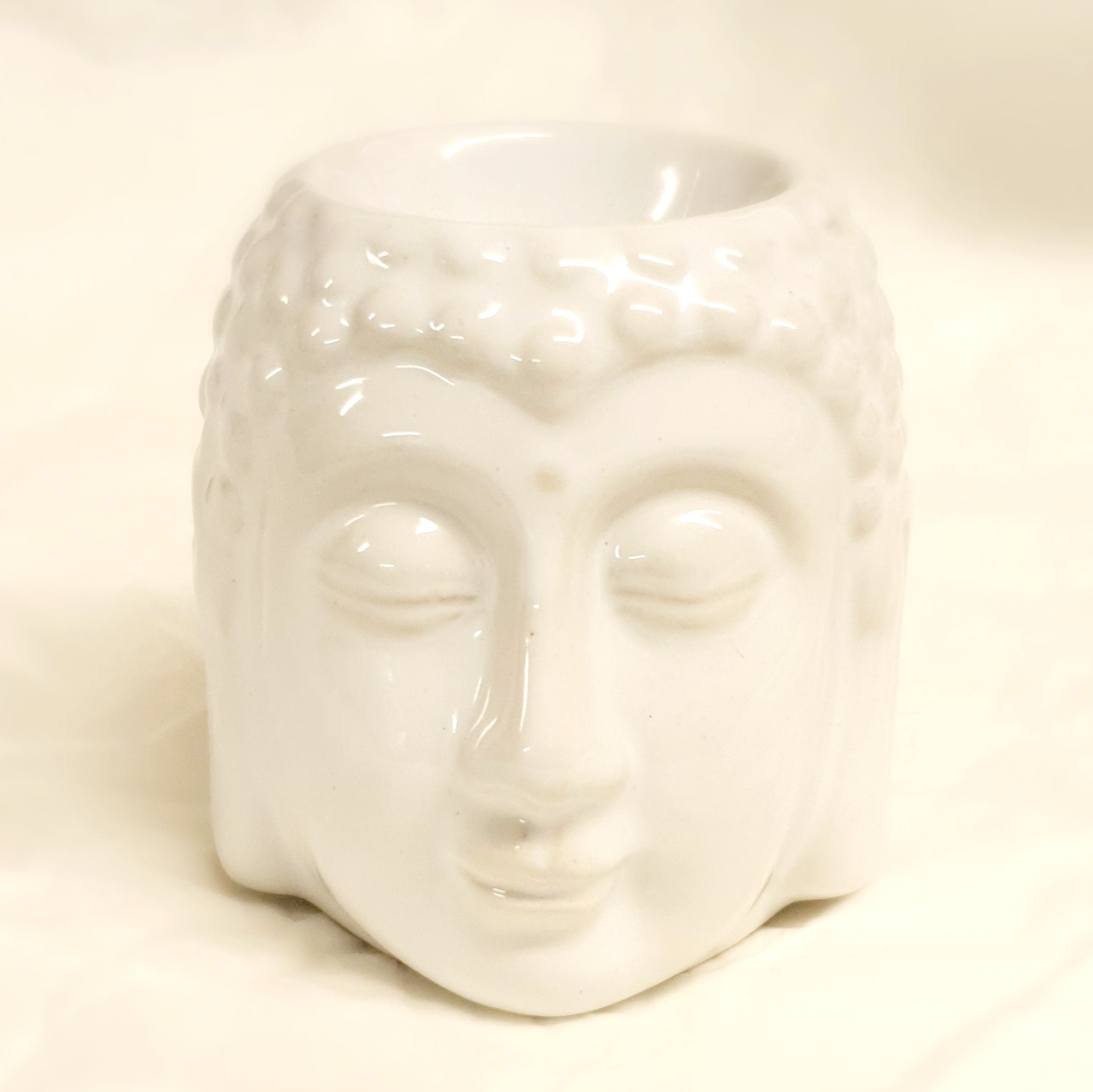 Soak & Soothe – Relaxing Bath Set – White Buddha – The Wild Nettle Co