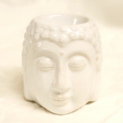 Soak & Soothe – Relaxing Bath Set – White Buddha – The Wild Nettle Co