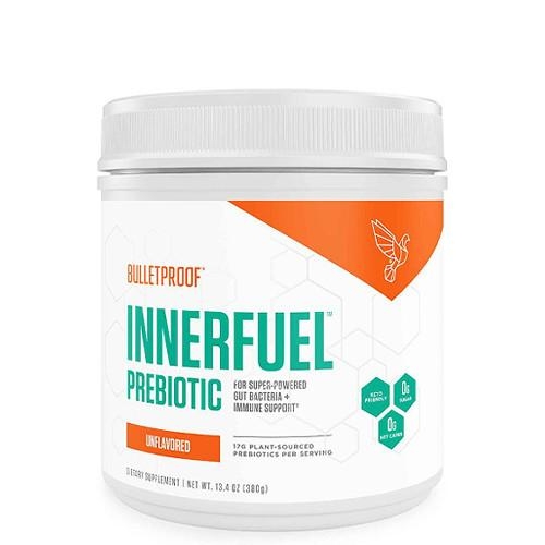 InnerFuel Prebiotic | Bulletproof | 380g