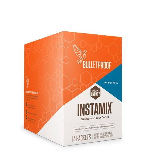 InstaMix | Bulletproof | 14 servings