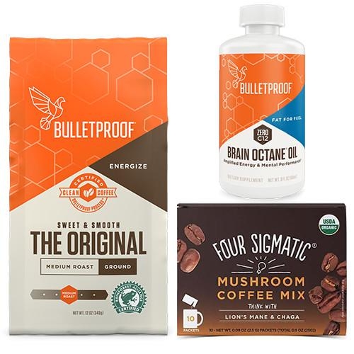 Coffee Pack Bundle | over 7% off