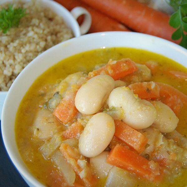 Butterbean Casserole