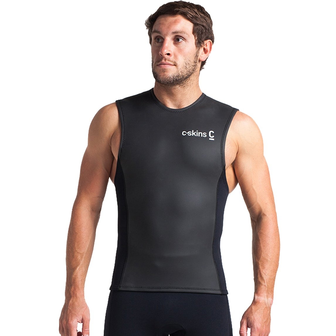 C-Skins Legend 1.5mm Vest Top | Medium