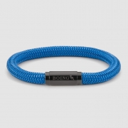 Sky – Polished Black PVD – Boing Apparel- Boing Jewellery