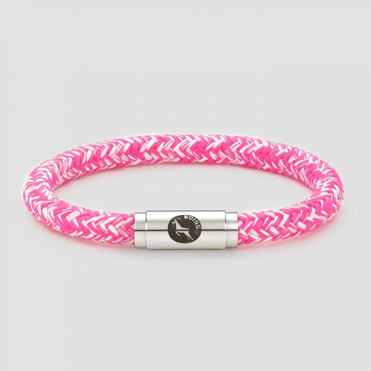 Galway – Polished Black PVD – Boing Apparel- Boing Jewellery