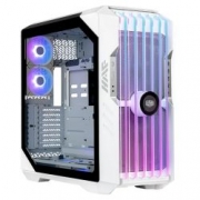 The Katakan’ RTX 4070 Gaming PC Ryzen AM4 Build DDR4 Cooler Master HAF 700 Evo White – Cacti PC’s