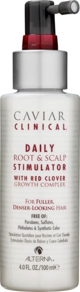 Alterna Caviar Clinical Daily Root & Scalp Stimulator 100ml