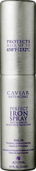 Alterna Caviar Perfect Iron Spray 122ml