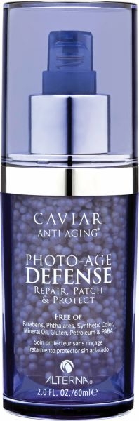 Alterna Caviar Photo-Age Defense 60ml
