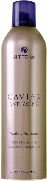 Alterna Caviar Working Hair Spray 439g