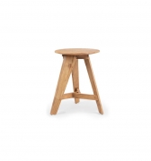 Berri Stool – dBodhi Rustic Stool – Acumen Collection – Acumen Collection – Acumen Collection