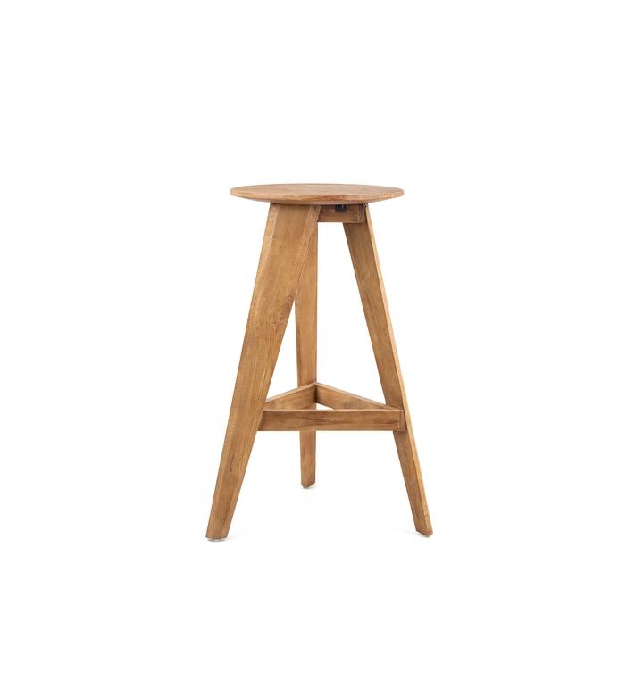 Berri Kitchen Stool – dBodhi Rustic Stool – Acumen Collection – Acumen Collection – Acumen Collection