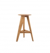 Berri Kitchen Stool – dBodhi Rustic Stool – Acumen Collection – Acumen Collection – Acumen Collection