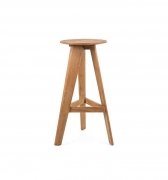 Berri Bar Stool – dBodhi Rustic Stool – Acumen Collection – Acumen Collection – Acumen Collection