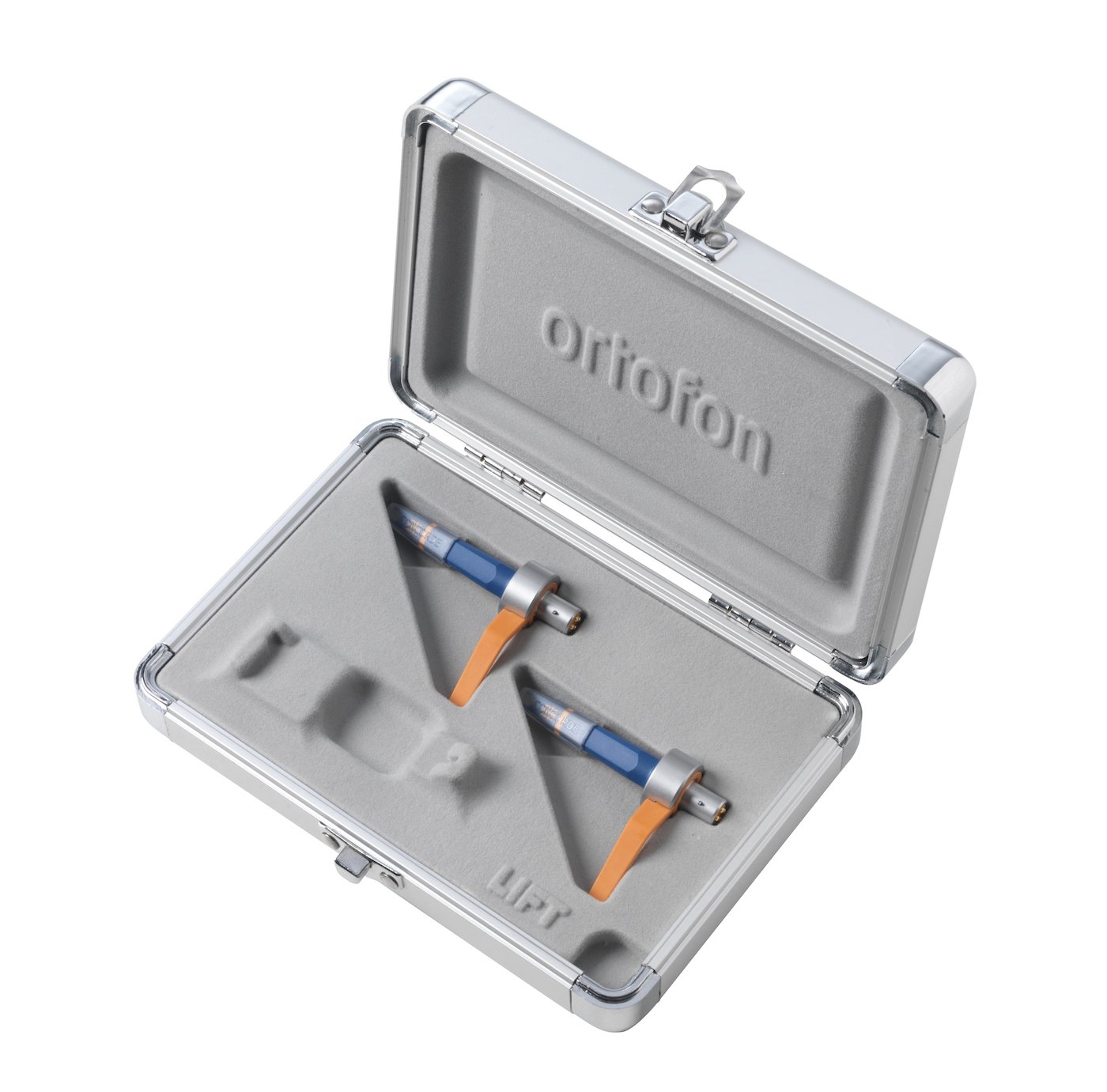 Ortofon Mk2 Concorde DJ Twin Pack – DJ Cartridge – DJ Equipment From Atrylogy