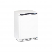 Polar C-Series Under Counter Freezer White 140Ltr