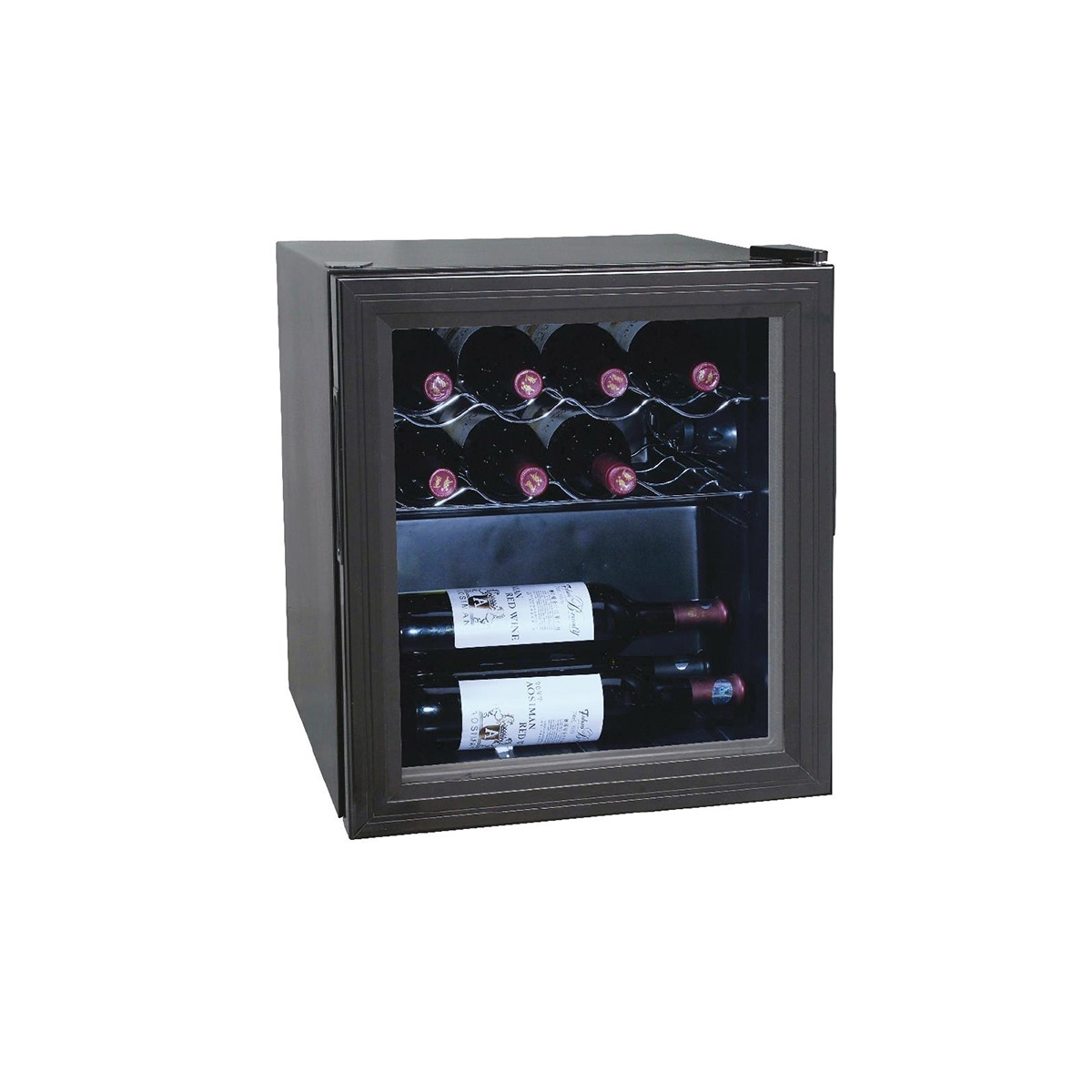 Polar C-Series 11 Bottle Countertop Wine Fridge