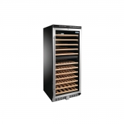 Polar G-Series 92 Bottle Dual Zone Wine Fridge