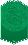 Club Crests – Celtic, A2 | (42cm x 59.4cm) – Create FUT