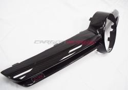 CLA45 Carbon Fibre Grille