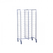Tournus Self Clearing Trolley 24 Levels