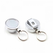 Chrome Key Reel – Badge reels – PCL Media