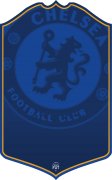 Club Crests – Chelsea, A4 | (21cm x 29.7cm) – Create FUT