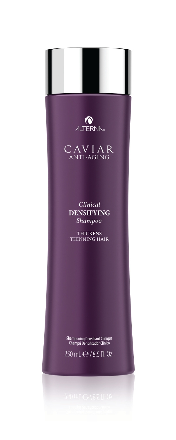 Alterna Caviar Clinical Daily Densifying Shampoo 250ml