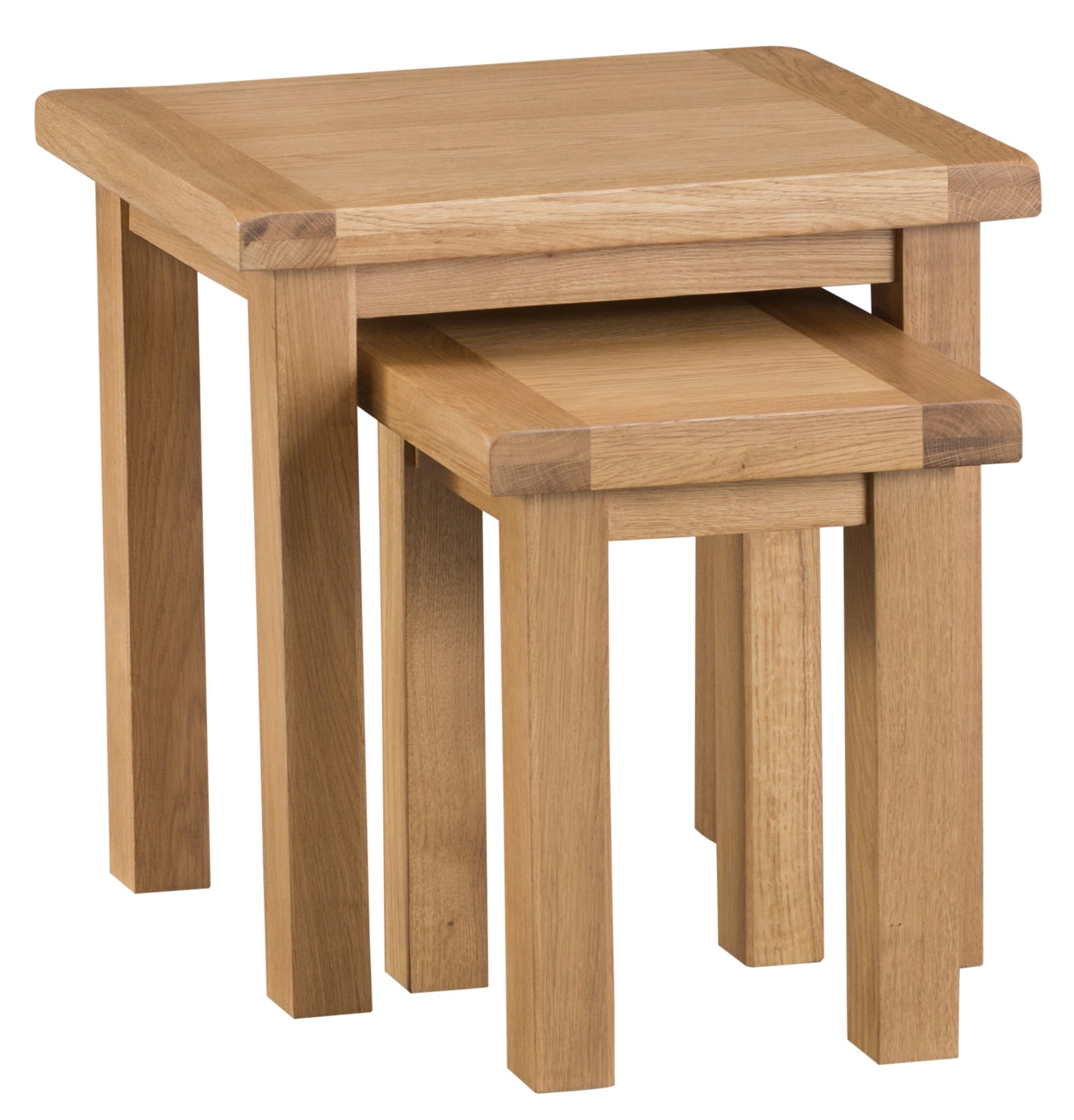 CO Dining – Nest Of 2 Tables – Essentials