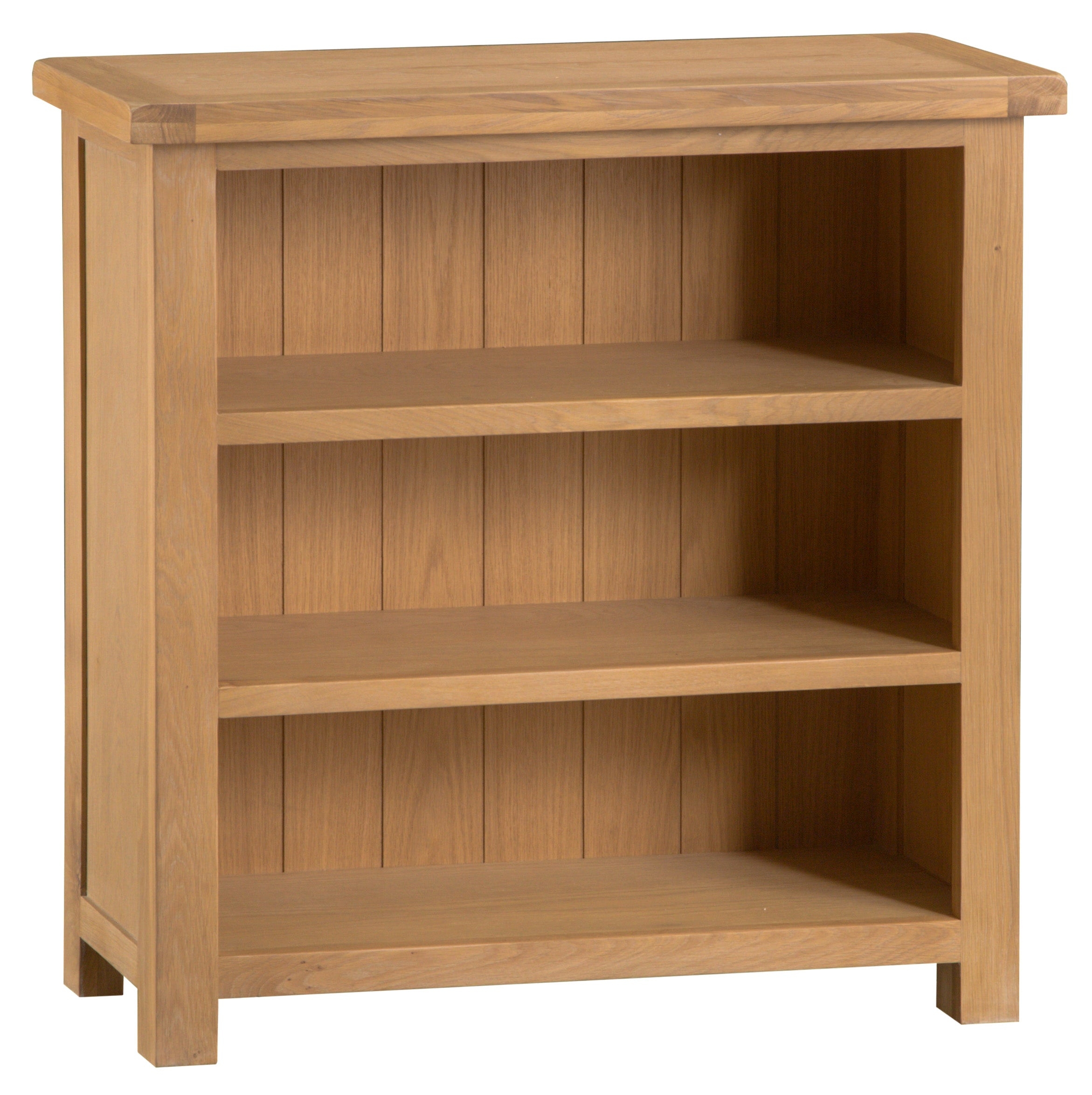CO Dining – Small Bookcase – Essentials