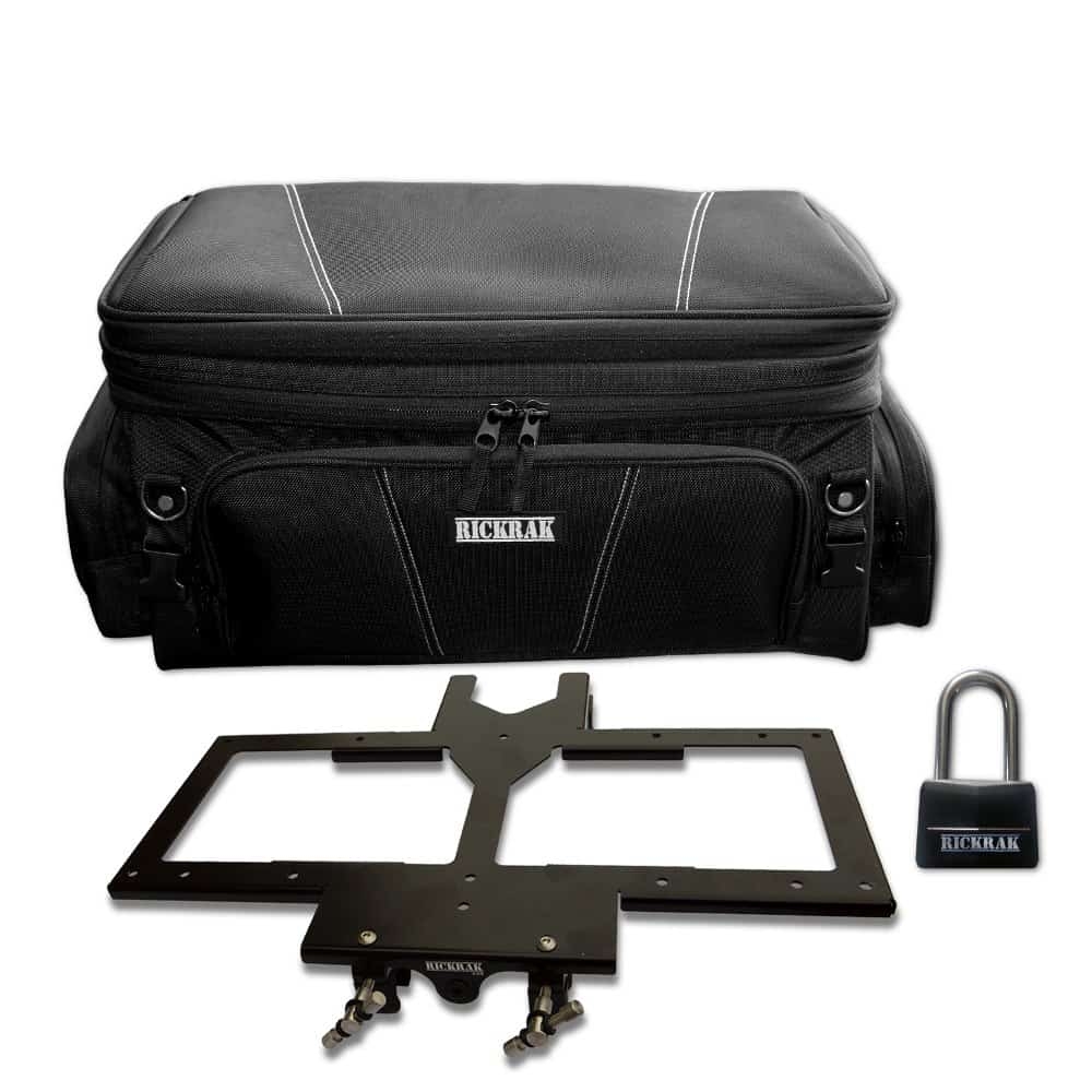 Combo Kit for King HD Two-up NON-ROLLER BAG – Rick Rak