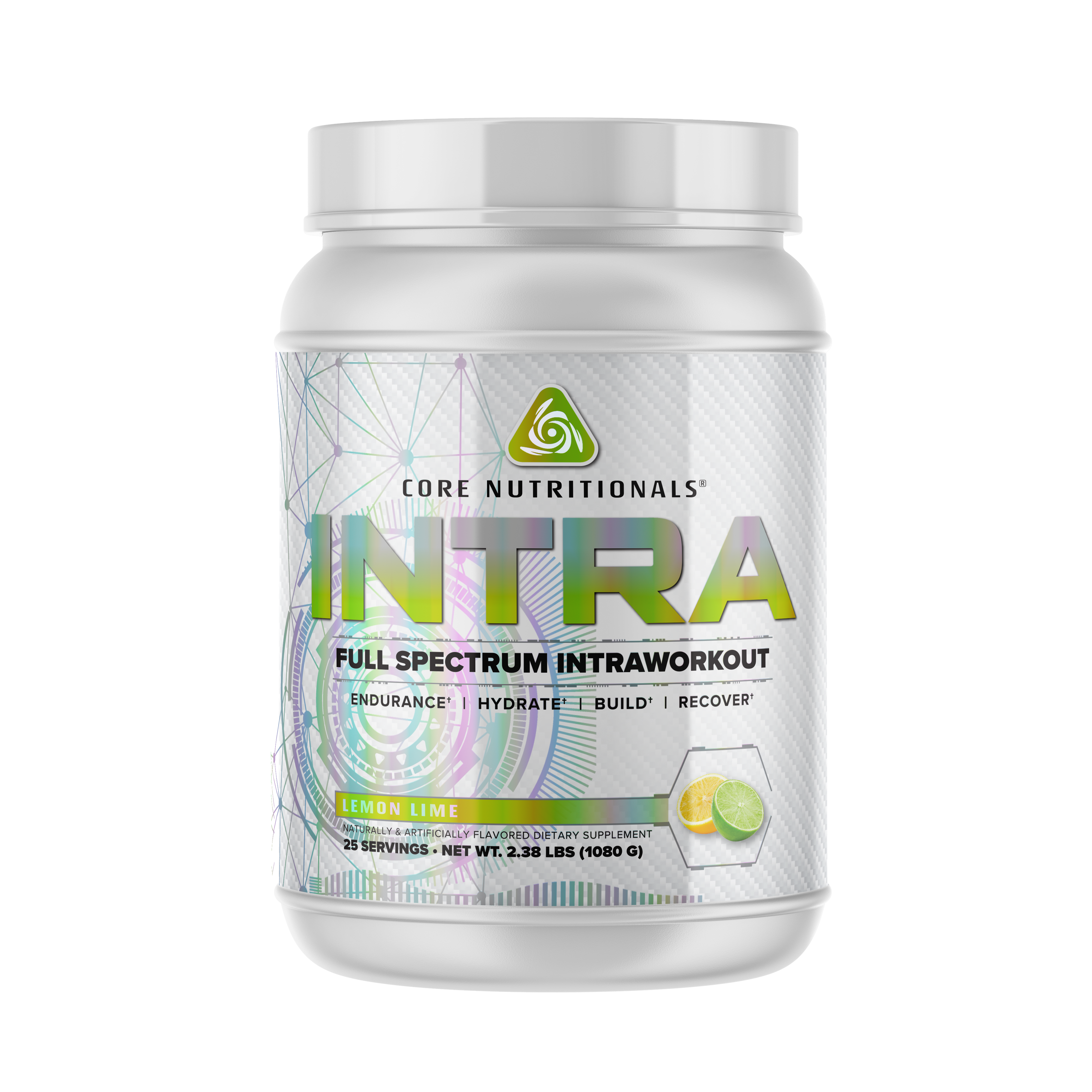 Core Nutritionals INTRA – Intra-Workout – Professional Supplements & Protein From A-list Nutrition