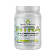 Core Nutritionals INTRA – Intra-Workout – Professional Supplements & Protein From A-list Nutrition