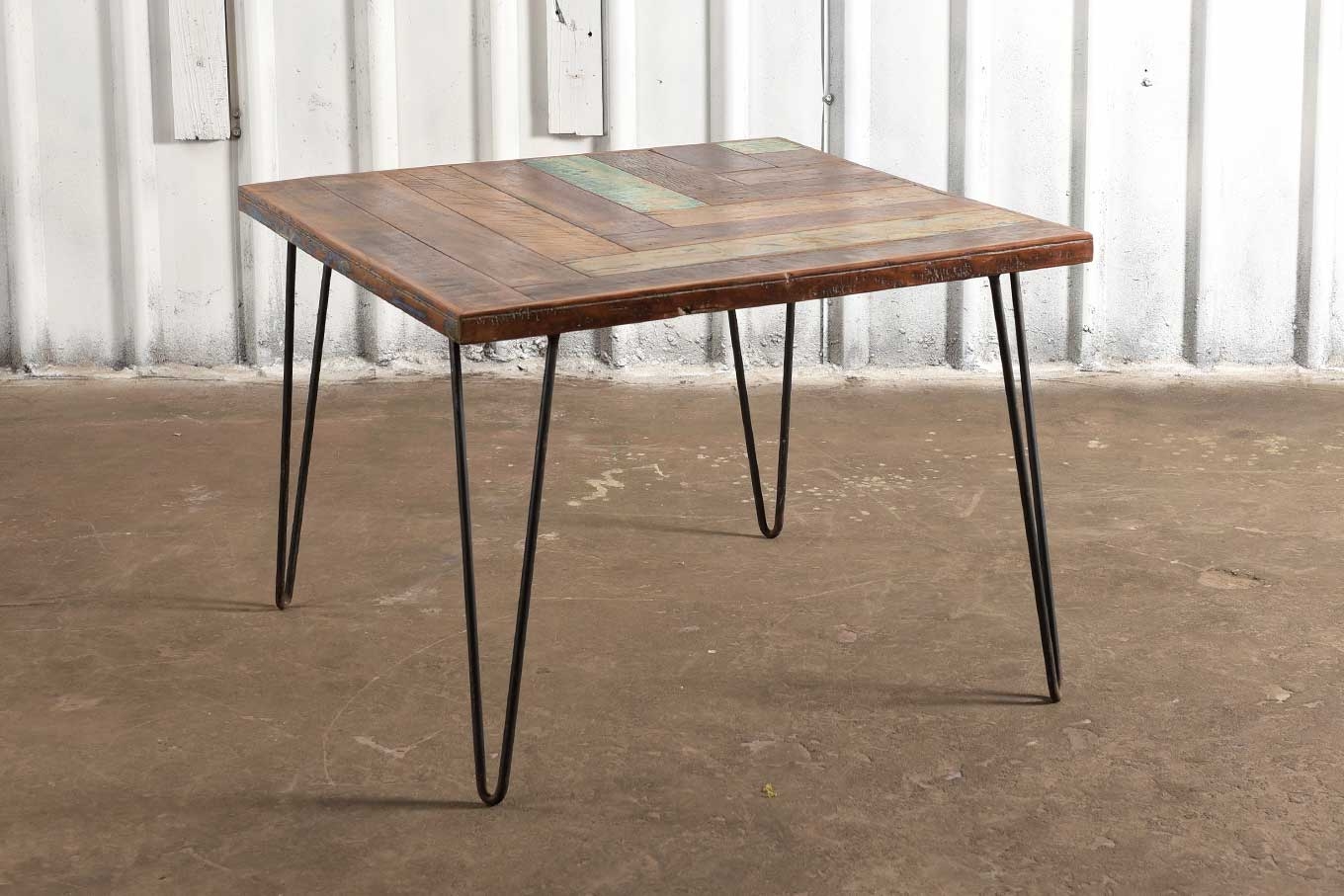 HANOI Reclaimed Coffee Table