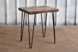HANOI Reclaimed Side Table