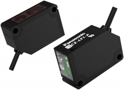 Panasonic Diffuse Photoelectric Sensor,