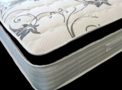 2 Pocket Mattress – Blackberry Pillowtop – BedsDivans