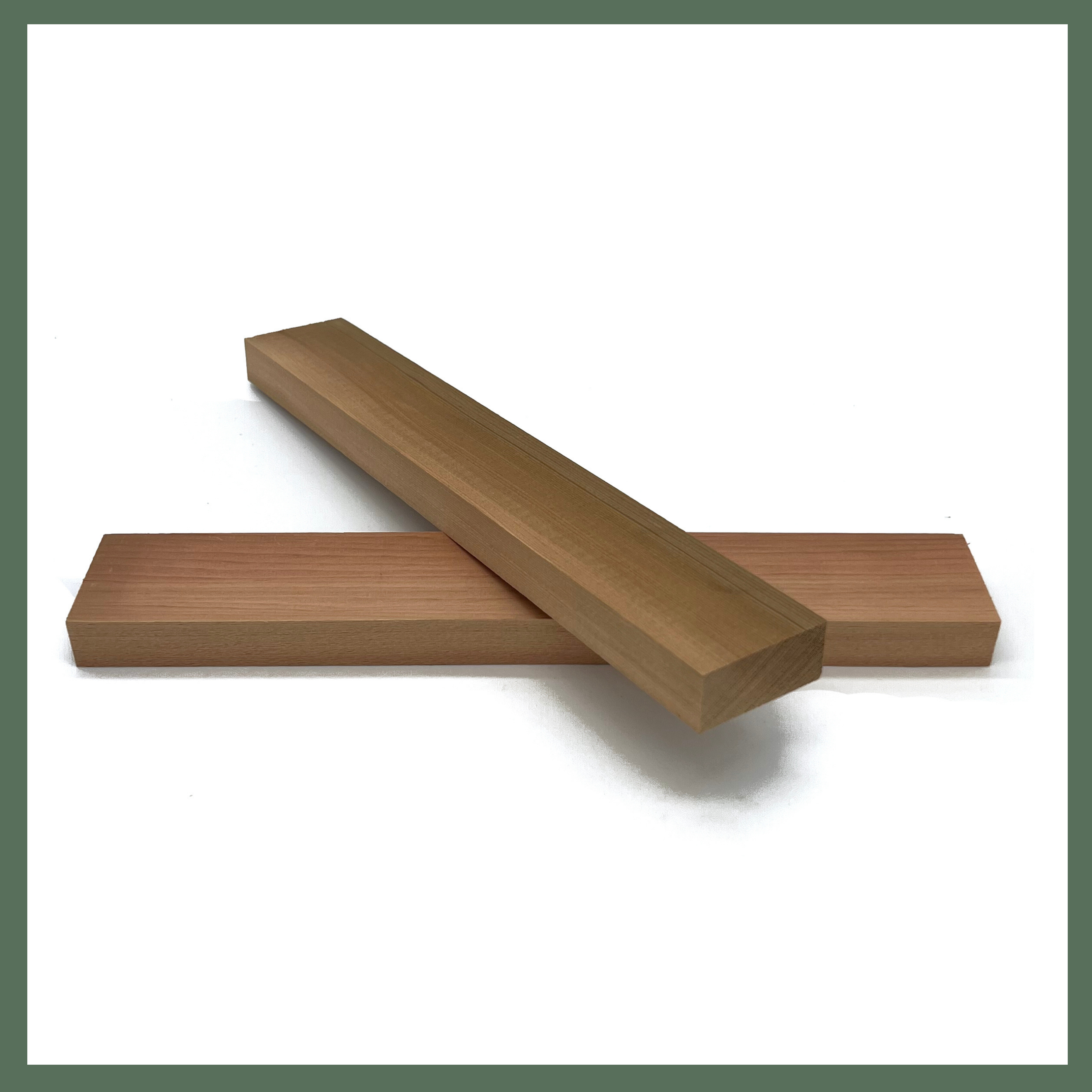 Buy Canadian Western Red Cedar No.2 Clear & Better T&G Cladding 16 / Planned All Round – J F Timber