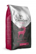 Canagan Country Game For Cats 1.5kg