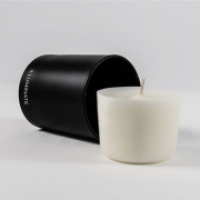 Candle Refill – ALPINE – Peppermint and Fir Needle – Illuminate Candle