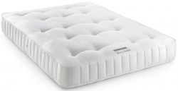 Capsule Elite Pocket 1000 Mattress 90cm Single MAT018 – High Quality Products – Havenheim Furniture