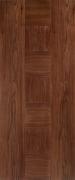 LPD Walnut Catalonia – 78″ x 33″