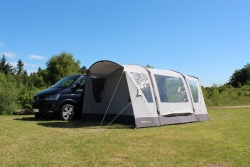 Outdoor Revolution Cayman Combo PC Air | Drive Away Awning 2022 – LOW – Campers & Leisure