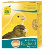 Cage Bird Supplements & Treatments CeDe Premium Canary Eggfood 1kg – TotalDIY