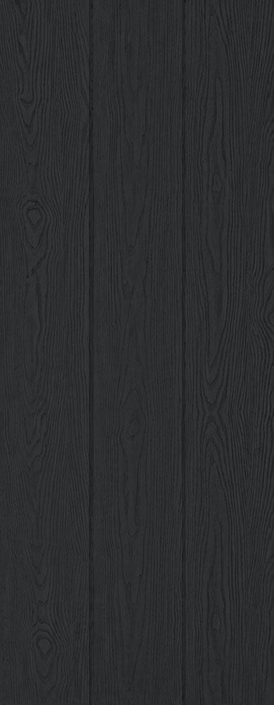 LPD Charcoal Grey Galway Fire Door – 2040 x 726 mm
