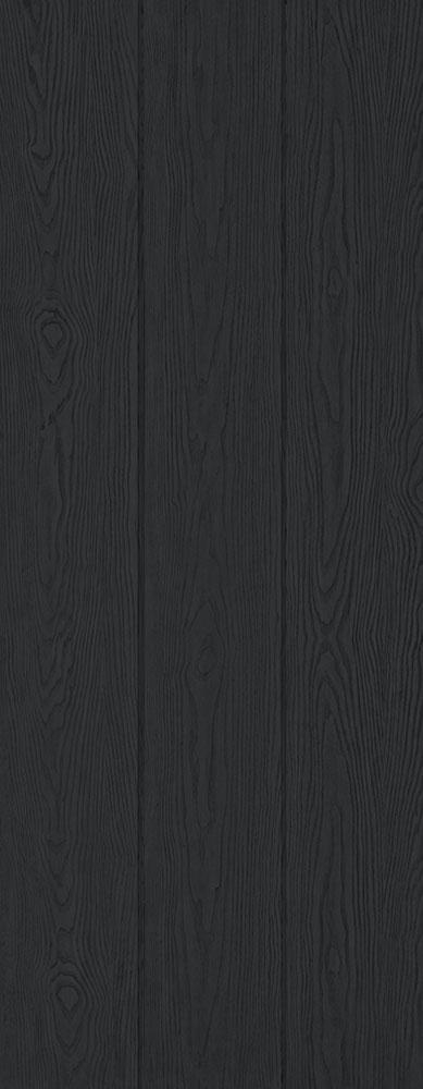 LPD Charcoal Grey Galway Fire Door – 2040 x 726 mm