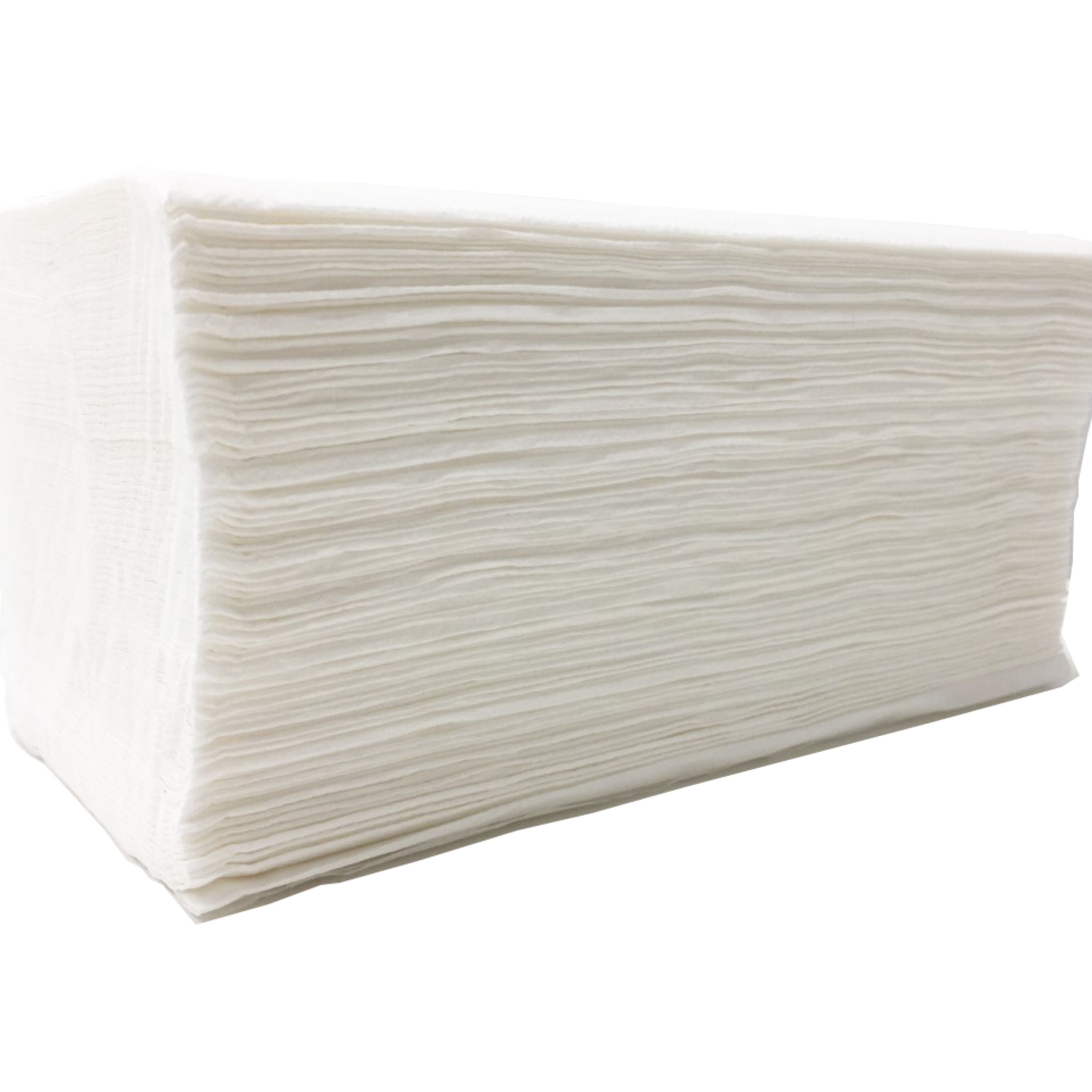 Bamboo V Fold Hand paper towel by Cheeky Panda Single – 200 sheets – By The Cheeky Panda