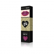 Beauty BLVD Glitter Lips Superior Lip Kit – Cherry Pie