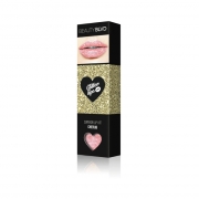 Beauty BLVD Glitter Lips Superior Lip Kit – Cherub