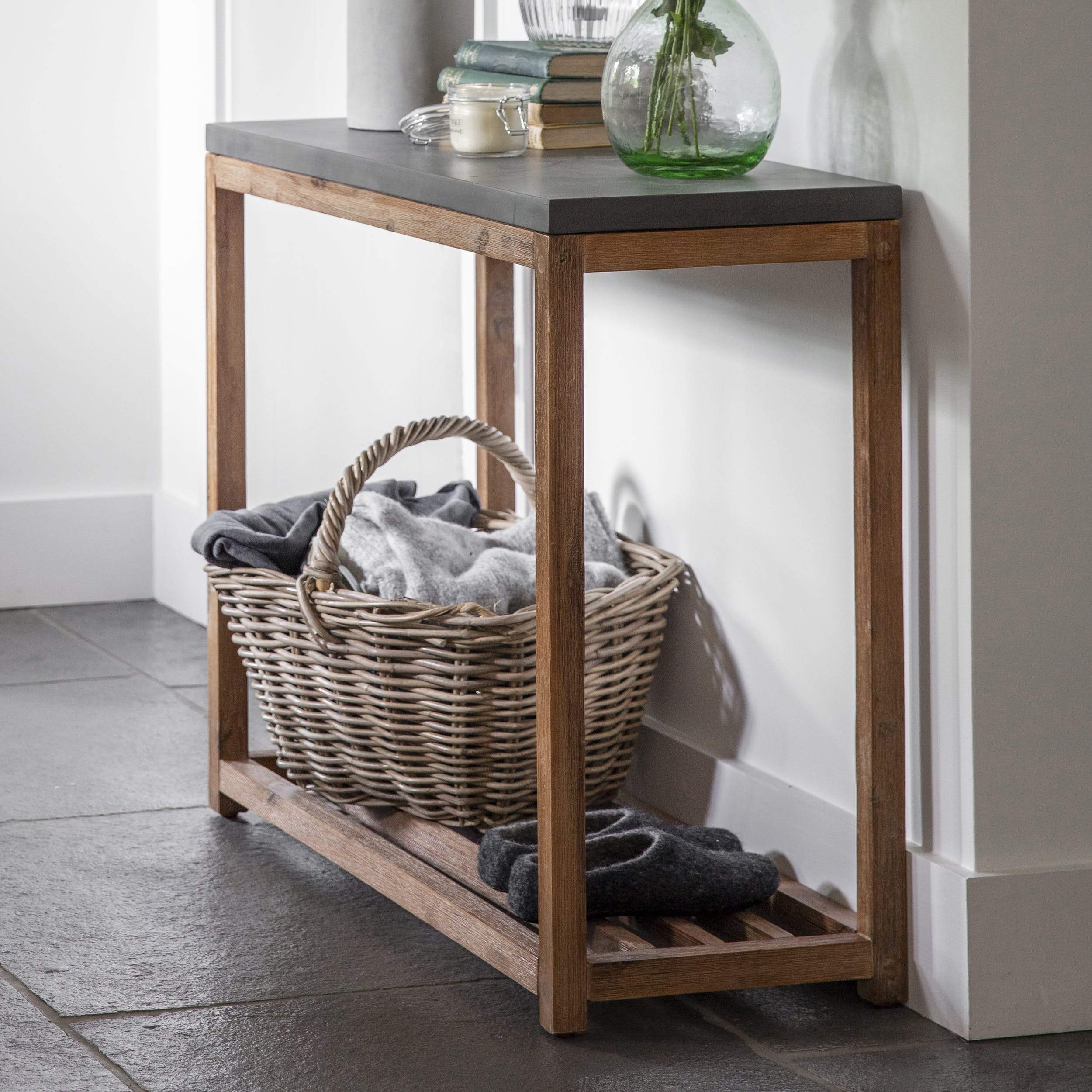 Chilson Console Table – Garden Trading